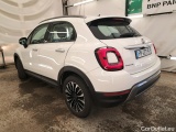  Fiat  500 FIAT X / 2018 / 5P / SUV 1.0 FFly T T3 120ch Cross #2