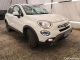  Fiat  500 FIAT X / 2018 / 5P / SUV 1.0 FFly T T3 120ch Cross #4