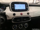  Fiat  500 FIAT X / 2018 / 5P / SUV 1.0 FFly T T3 120ch Cross #7