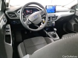  Ford  Focus  Break Trend 1.5 EcoBlue 95CV BVM6 E6dT #5