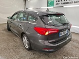  Ford  Focus  Turnier Trend Business 1.5 EcoBlue 120CV BVM6 E6dT #2