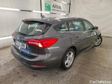  Ford  Focus  Turnier Trend Business 1.5 EcoBlue 120CV BVM6 E6dT #3