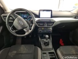  Ford  Focus  Turnier Trend Business 1.5 EcoBlue 120CV BVM6 E6dT #5