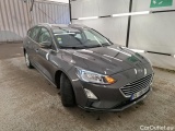  Ford  Focus  Turnier Trend Business 1.5 EcoBlue 120CV BVM6 E6dT #4