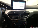  Ford  Focus  Turnier Trend Business 1.5 EcoBlue 120CV BVM6 E6dT #7