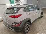  Hyundai  Konna Kona Business Hybrid 2WD 1.6 GDI 140CV BVA6 E6dT #3