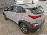  Hyundai  Konna Kona Business Hybrid 2WD 1.6 GDI 140CV BVA6 E6dT #2