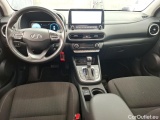  Hyundai  Konna Kona Business Hybrid 2WD 1.6 GDI 140CV BVA6 E6dT #5