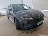  Hyundai  Tucson HYUNDAI   2020  5P  SUV 16 PHEV 265 HTRAC EXECUTIVE 4WD AUTO #4