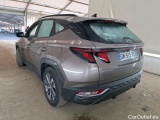  Hyundai  Tucson  Business Mild-Hybrid 2WD 1.6 CRDI 135CV BVA7 E6d #2