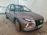  Hyundai  Tucson  Business Mild-Hybrid 2WD 1.6 CRDI 135CV BVA7 E6d #4