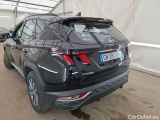  Hyundai  Tucson  Business Hybrid 2WD 1.6 T-GDI 230CV BVA6 E6d #2
