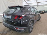  Hyundai  Tucson  Business Hybrid 2WD 1.6 T-GDI 230CV BVA6 E6d #3