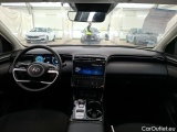  Hyundai  Tucson  Business Hybrid 2WD 1.6 T-GDI 230CV BVA6 E6d #5