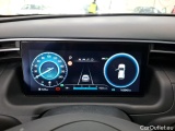  Hyundai  Tucson  Business Hybrid 2WD 1.6 T-GDI 230CV BVA6 E6d #6