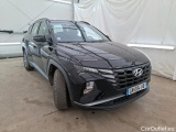  Hyundai  Tucson  Business Hybrid 2WD 1.6 T-GDI 230CV BVA6 E6d #4