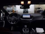  KIA  Cee'd ProCeed GT-Line 1.5 T-GDI 160CV BVA7 E6d #5