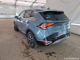  KIA  Sportage  Design Hybrid 1.6 T-GDi 230CV BVA6 E6d #2