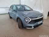  KIA  Sportage  Design Hybrid 1.6 T-GDi 230CV BVA6 E6d #4