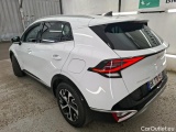  KIA  Sportage  Design 1.6 CRDi 135CV BVA7 E6d #2