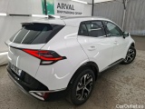  KIA  Sportage  Design 1.6 CRDi 135CV BVA7 E6d #3