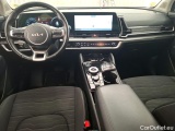 KIA  Sportage  Design 1.6 CRDi 135CV BVA7 E6d #5