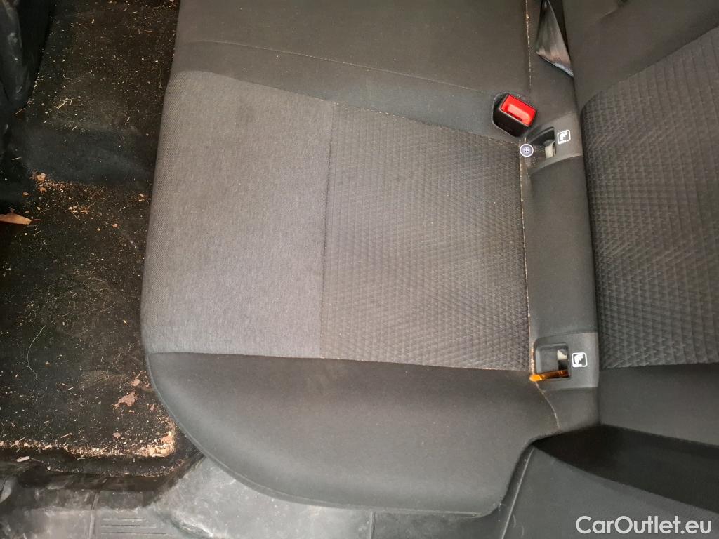  Nissan  Qashqai NISSAN  / 2021 / 5P / Crossover 1.3 MHEV 158ch Xtronic i-4x4 N-Connecta #13