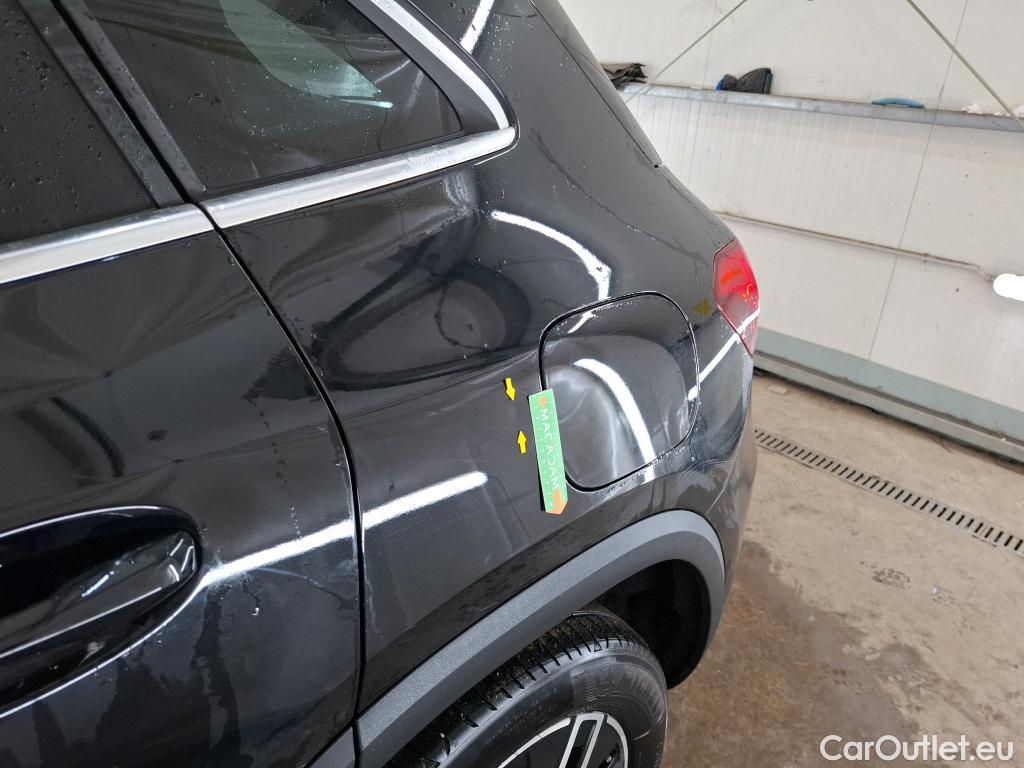  Mercedes  GLA MERCEDES-BENZ  / 2020 / 5P / SUV  250 e BUSINESS LINE DCT #10