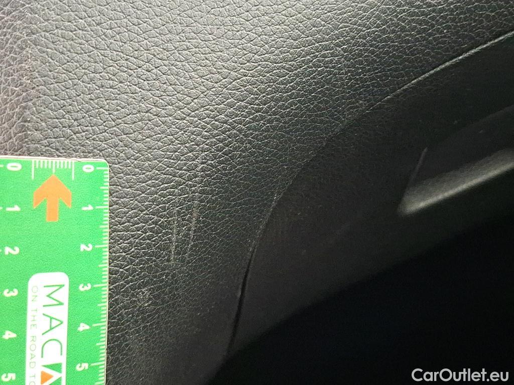  Nissan  Qashqai NISSAN  2017 5P Crossover 1.5 DCI 115 Business Edition #28