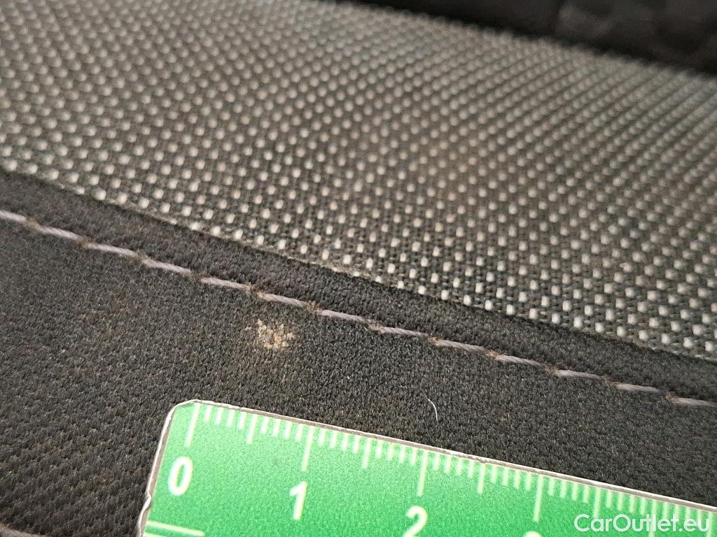  Nissan  Qashqai NISSAN  2017 5P Crossover 1.5 DCI 115 Business Edition #48