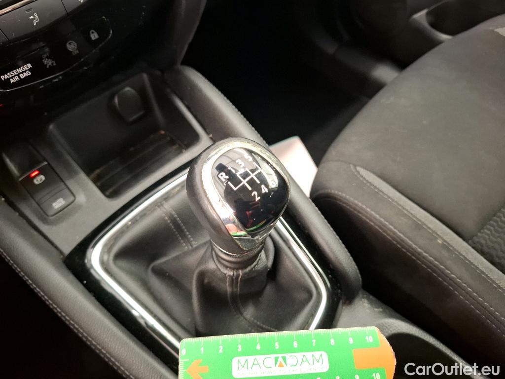  Nissan  Qashqai NISSAN  2017 5P Crossover 1.5 DCI 115 Business Edition #30