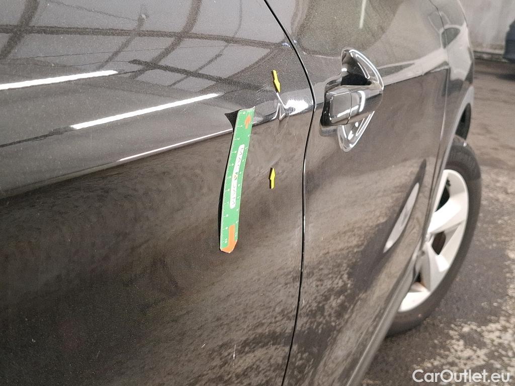  Nissan  Qashqai NISSAN  2017 5P Crossover 1.5 DCI 115 Business Edition #14