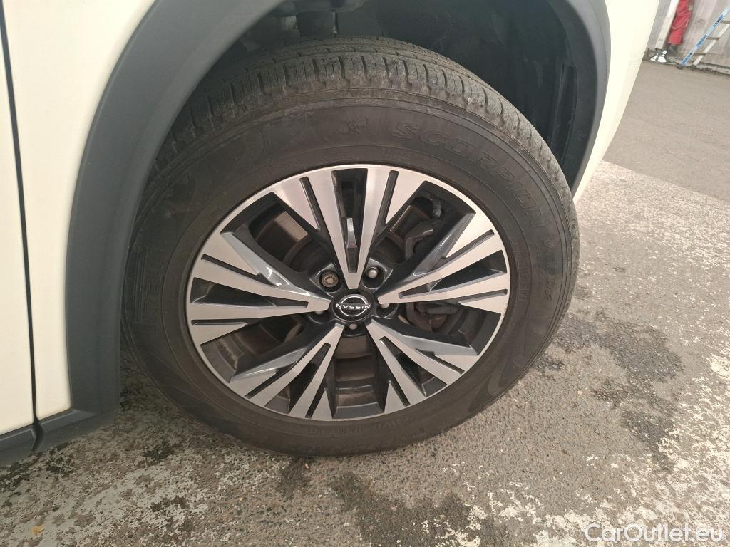  Nissan  X-Trail NISSAN  / 2022 / 5P / Crossover e-Power 204 N-Connecta BVA #7