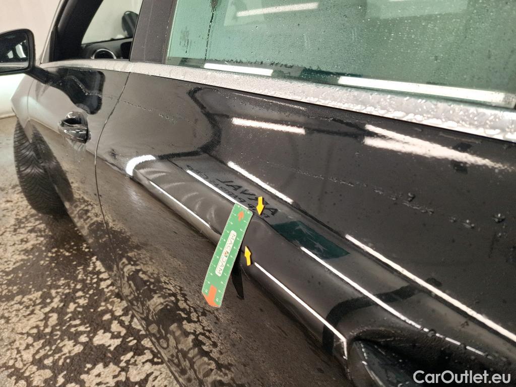  Mercedes  CLA-Klasse MERCEDES-BENZ CLA Shooting Brake / 2019 / 5P / Break CLA 180 d Business Line BA8 #4