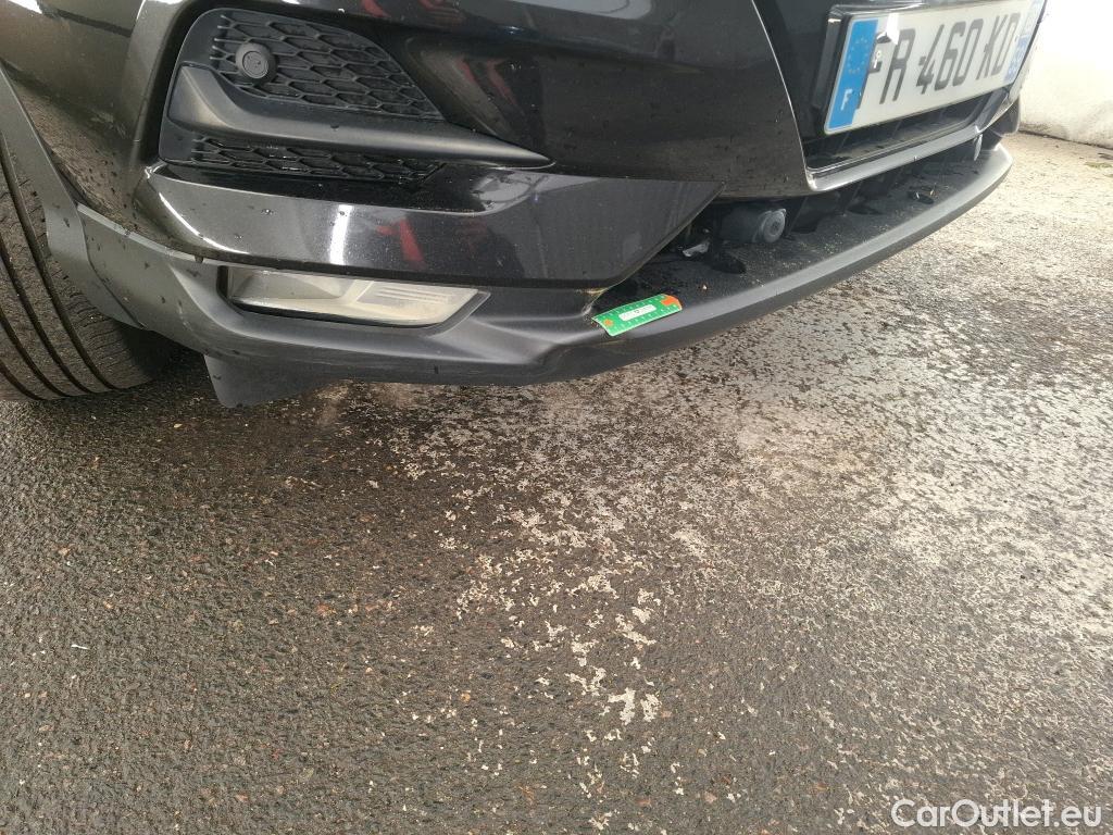  Nissan  Qashqai NISSAN  2017 5P Crossover 1.5 DCI 115 Business Edition #1