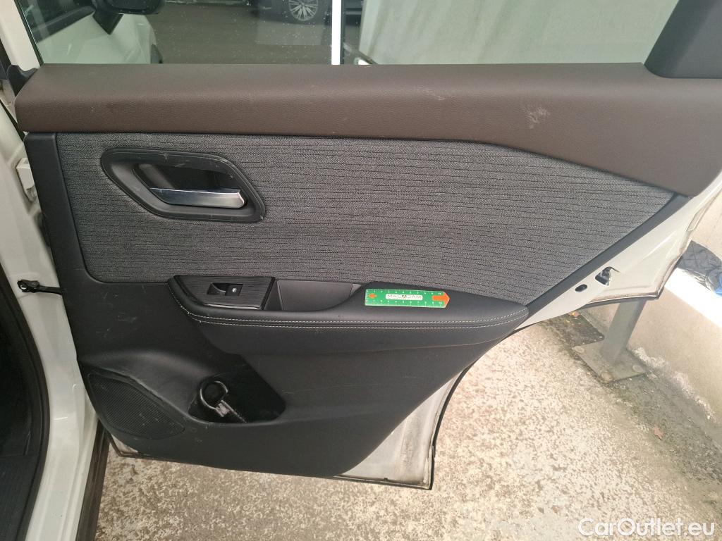  Nissan  X-Trail NISSAN  / 2022 / 5P / Crossover e-Power 204 N-Connecta BVA #28