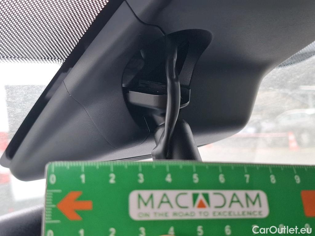  Nissan  Qashqai NISSAN  2017 5P Crossover 1.5 DCI 115 Business Edition #55