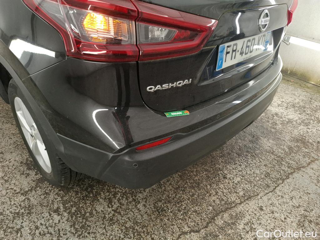  Nissan  Qashqai NISSAN  2017 5P Crossover 1.5 DCI 115 Business Edition #24