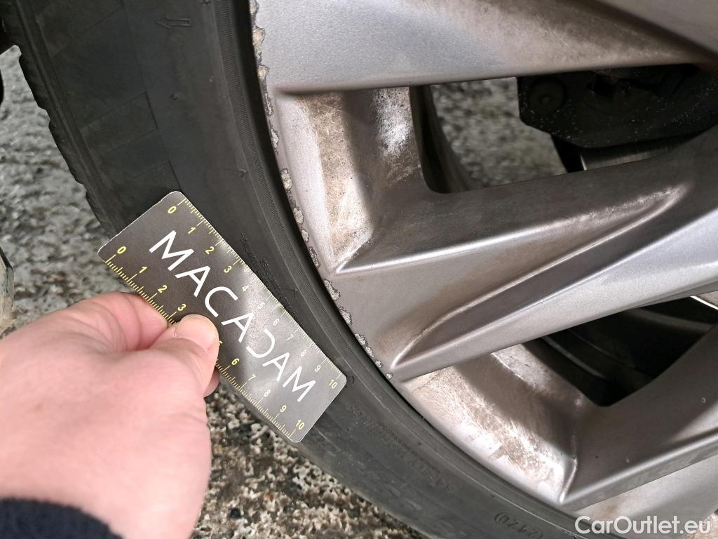  Mazda  CX-5 MAZDA  5p SUV 2.2 Skyactiv-D 184 4x4 BVM Sélection #20