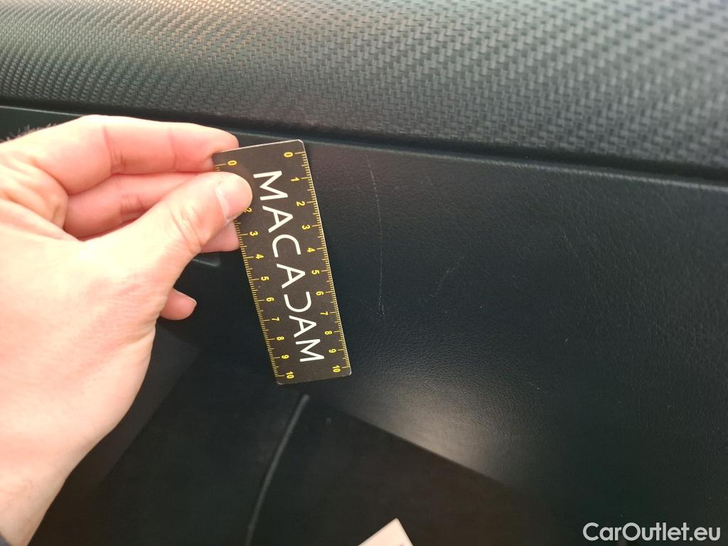  Mercedes  A-Klasse MERCEDES-BENZ Classe A Berline / 2018 / 4P / Berline A 200 d Business Line 8G-DCT #10