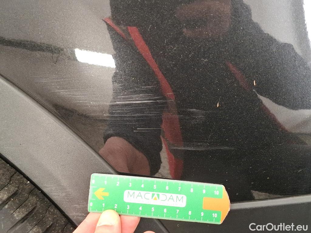  Nissan  Qashqai NISSAN  2017 5P Crossover 1.5 DCI 115 Business Edition #25