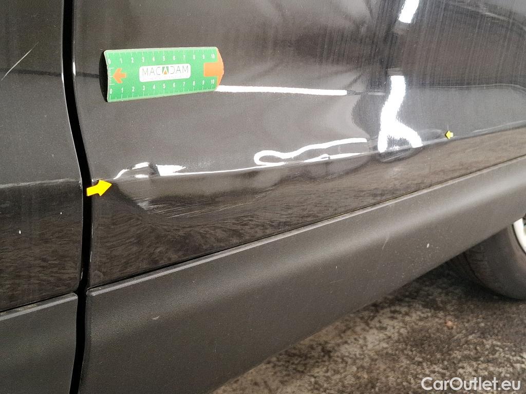  Nissan  Qashqai NISSAN  2017 5P Crossover 1.5 DCI 115 Business Edition #6