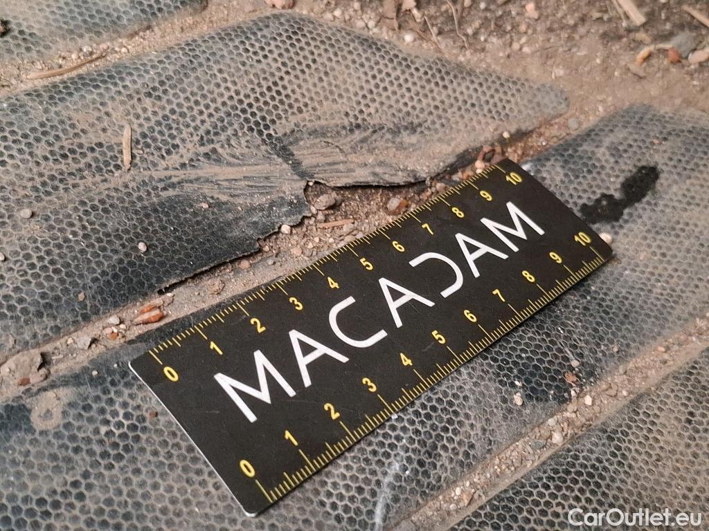  Nissan  Qashqai NISSAN  / 2021 / 5P / Crossover 1.3 MHEV 158ch Xtronic i-4x4 N-Connecta #4