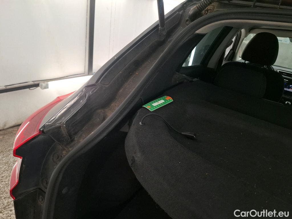  Nissan  Qashqai NISSAN  2017 5P Crossover 1.5 DCI 115 Business Edition #45