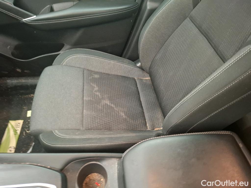  Nissan  Qashqai NISSAN  / 2021 / 5P / Crossover 1.3 MHEV 158ch Xtronic i-4x4 N-Connecta #10