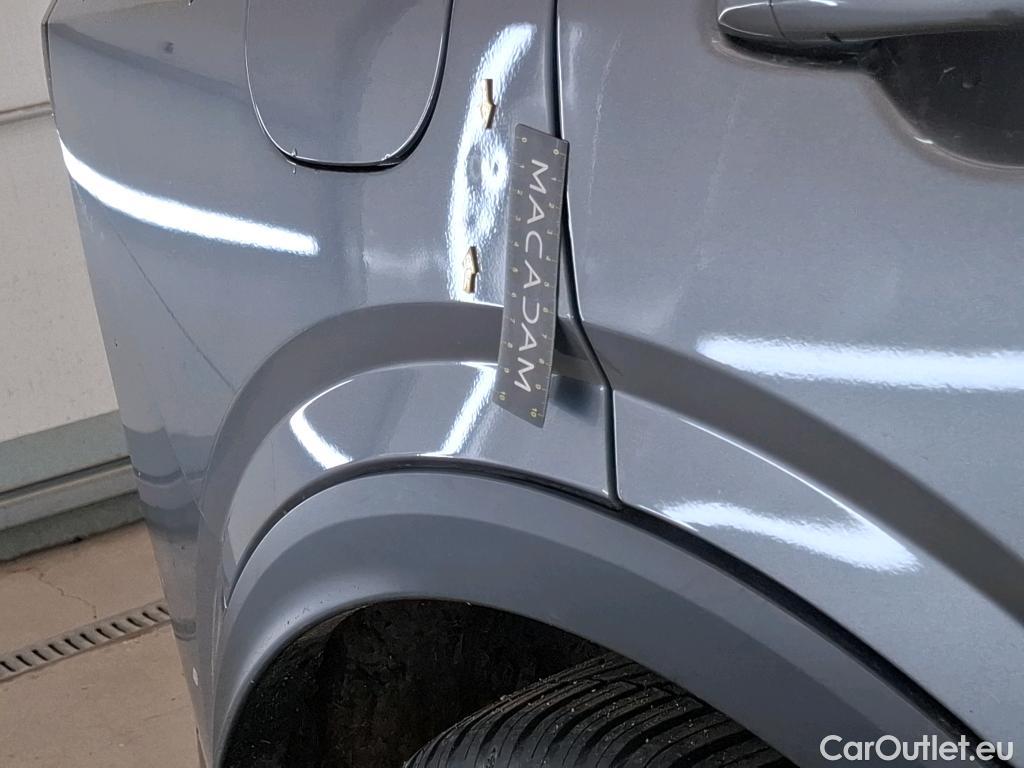  Nissan  Qashqai NISSAN  / 2021 / 5P / Crossover 1.3 MHEV 158ch Xtronic i-4x4 N-Connecta #2