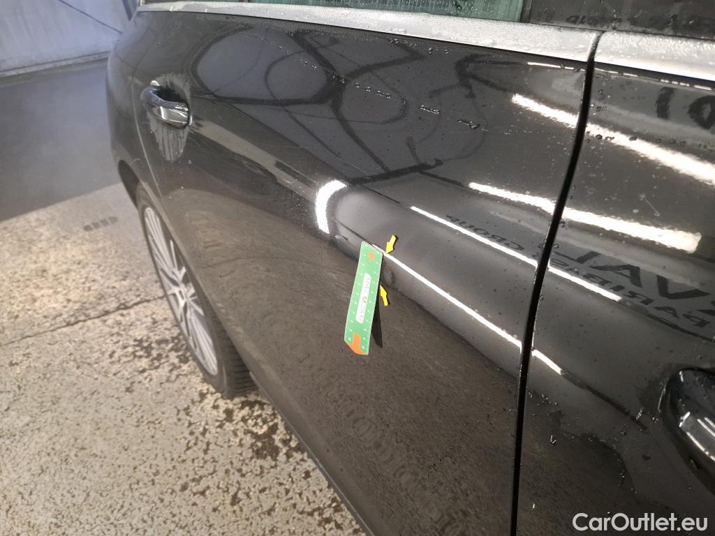  Mercedes  CLA-Klasse MERCEDES-BENZ CLA Shooting Brake / 2019 / 5P / Break CLA 180 d Business Line BA8 #6