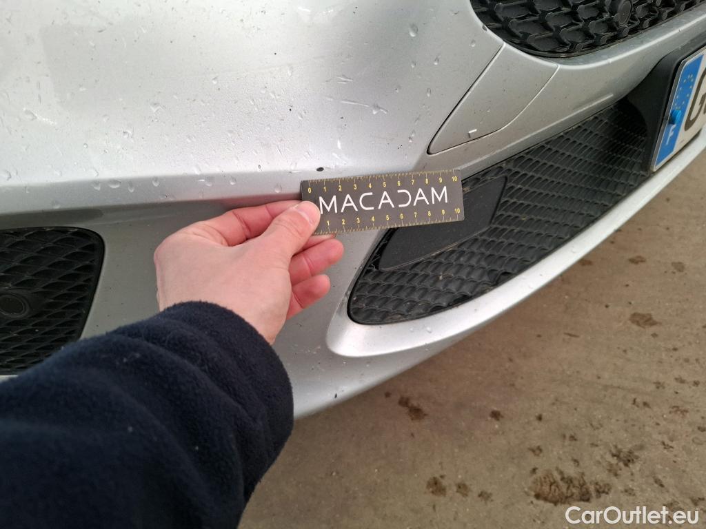  Mercedes  A-Klasse MERCEDES-BENZ Classe A Berline / 2018 / 4P / Berline A 200 d Business Line 8G-DCT #22