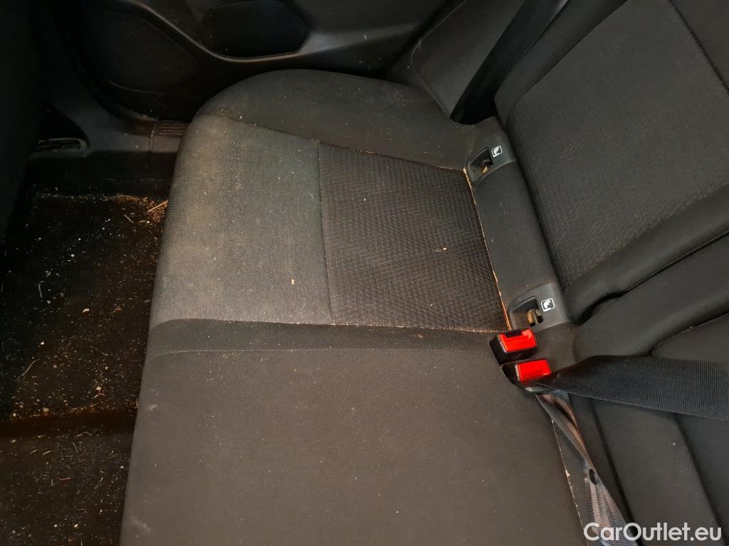  Nissan  Qashqai NISSAN  / 2021 / 5P / Crossover 1.3 MHEV 158ch Xtronic i-4x4 N-Connecta #15