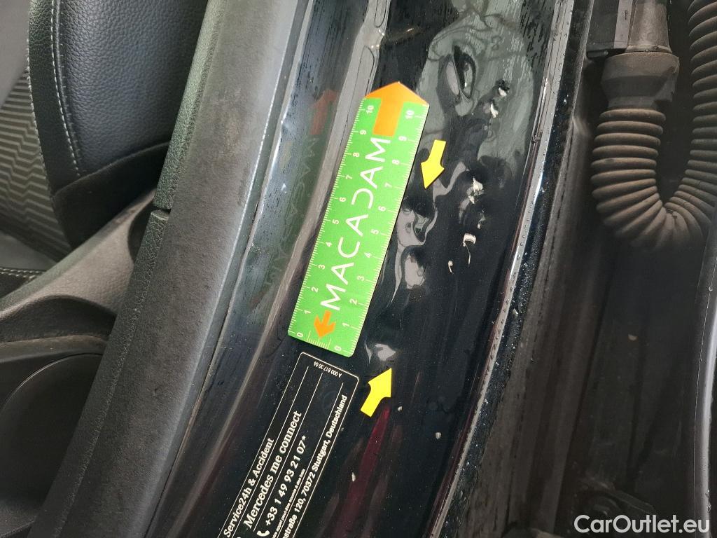  Mercedes  GLA MERCEDES-BENZ  / 2020 / 5P / SUV  250 e BUSINESS LINE DCT #1